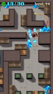 Assassin Killer: Survive 2.0.2. Скриншот 12