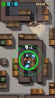 Assassin Killer: Survive 2.0.2. Скриншот 19