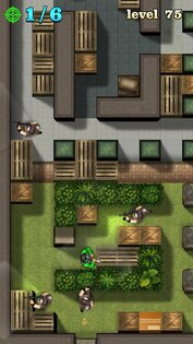 Assassin Killer: Survive 2.0.2. Скриншот 21