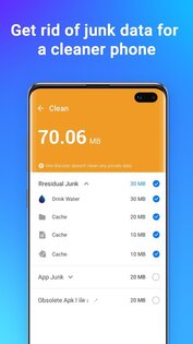 One Security 1.7.9.0. Скриншот 2