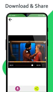 Status Downloader for Whatsapp 2.83. Скриншот 4
