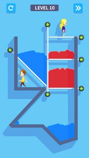 Get The Girl 1.9.1. Скриншот 1
