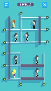 Get The Girl 1.9.1. Скриншот 2
