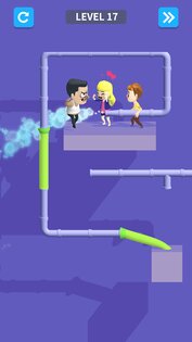 Get The Girl 1.9.1. Скриншот 3