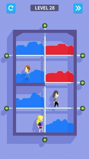 Get The Girl 1.9.1. Скриншот 4