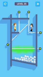 Get The Girl 1.9.1. Скриншот 6