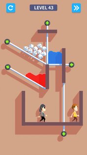 Get The Girl 1.9.1. Скриншот 7