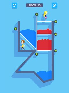 Get The Girl 1.9.1. Скриншот 8