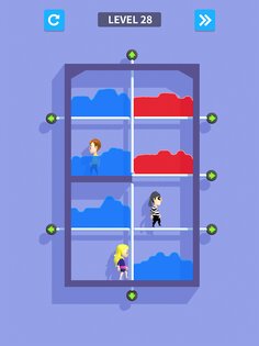 Get The Girl 1.9.1. Скриншот 11