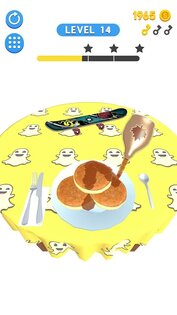 ASMR Breakfast 1.1.9. Скриншот 3