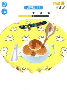 ASMR Breakfast 1.1.9. Скриншот 8