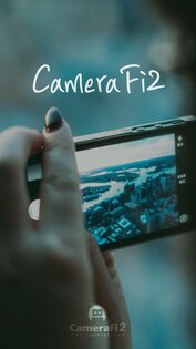 CameraFi USB Camera 1.6.5.0911. Скриншот 1