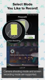 CameraFi USB Camera 1.6.5.0911. Скриншот 5