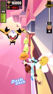 Бойкая девчонка 8.5.601000. Скриншот 7