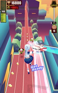 Бойкая девчонка 8.5.601000. Скриншот 17