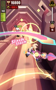 Бойкая девчонка 8.5.601000. Скриншот 19