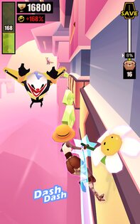 Бойкая девчонка 8.5.601000. Скриншот 21