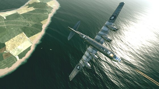 Warplanes: Online Combat 1.6.2. Скриншот 7