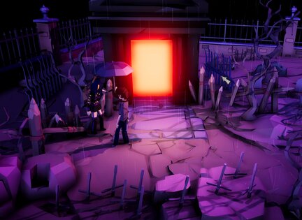 Demons Never Lie 2 1.3. Скриншот 2