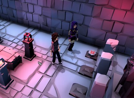 Demons Never Lie 2 1.3. Скриншот 3