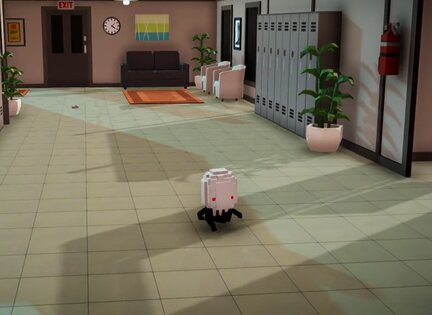 Demons Never Lie 2 1.3. Скриншот 4