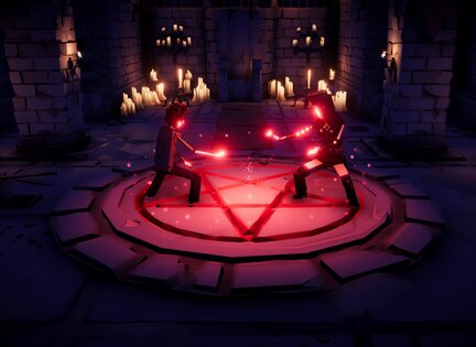 Demons Never Lie 2 1.3. Скриншот 5