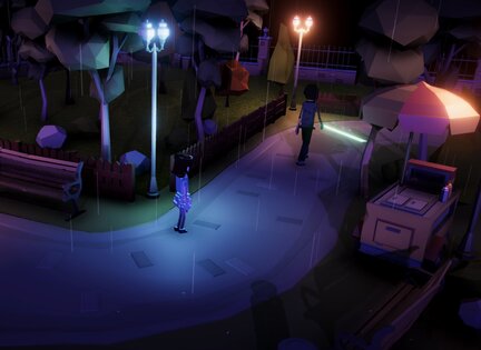 Demons Never Lie 2 1.3. Скриншот 6