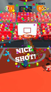 Dunkin Beanz 1.4.5. Скриншот 4