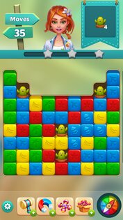 Traveling Blast 1.5.1. Скриншот 7