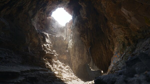 Epic Games представила Unreal Engine 5 и показала демку с возможностями движка на PlayStation 5