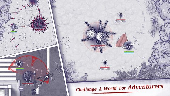 Ares Virus 1.0.9. Скриншот 5