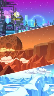 Idle Space Manager 1.6.3. Скриншот 6