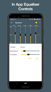 Audio Swipe 3.0.12. Скриншот 4