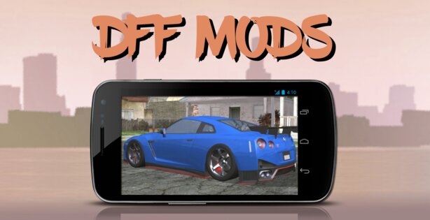 CLEO MOD Master 1.1.17. Скриншот 2