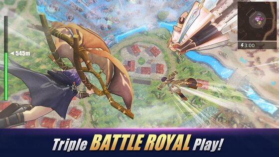 Royal Crown 13.0.3. Скриншот 1
