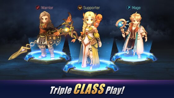 Royal Crown 13.0.3. Скриншот 3