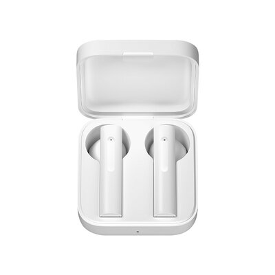 Xiaomi выпустила копию AirPods, но с шумоподавлением и за 24 доллара