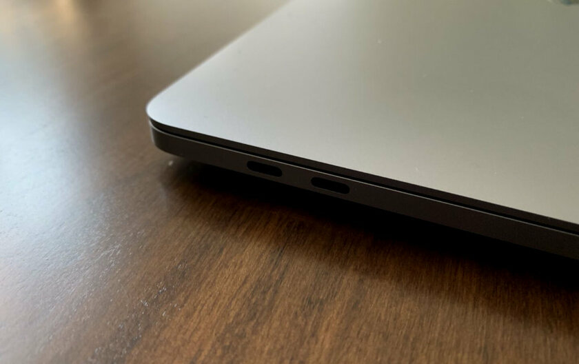 Обзор MacBook Pro 13" (2020): рабочая лошадка на macOS