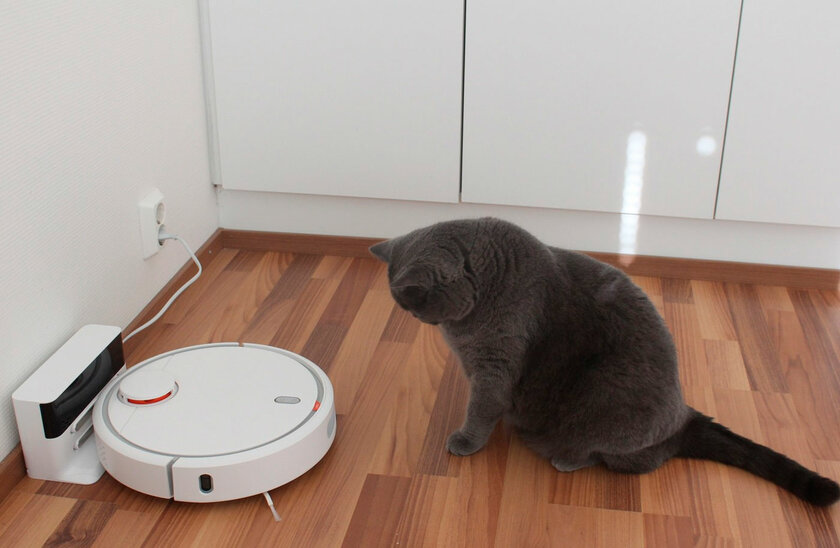 Покофон, умный дом и пылесос — Трешкаст 20/9