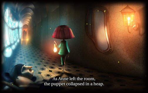 ROOMS: The Toymaker's Mansion 1.346. Скриншот 19