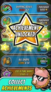Tap Empire 2.15.20. Скриншот 7