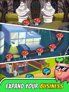 Tap Empire 2.15.20. Скриншот 10