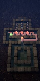 Worm Jazz 1.4.5. Скриншот 6