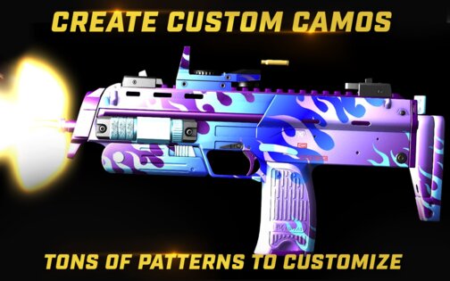iGun Pro 2 2.177. Скриншот 13
