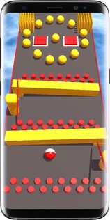 Havok Balls 10.0. Скриншот 1