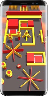 Havok Balls 10.0. Скриншот 4