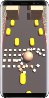 Havok Balls 10.0. Скриншот 6
