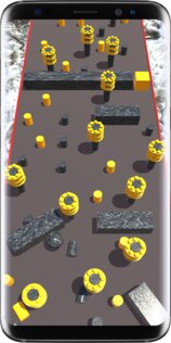 Havok Balls 10.0. Скриншот 7