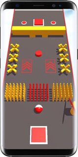 Havok Balls 10.0. Скриншот 9