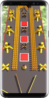 Havok Balls 10.0. Скриншот 13